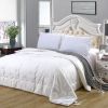 Tourmaline Magnetic Energy Comforter â€šÃ„Ã¬ Silk - Full