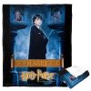 Harry Potter Aggretsuko Comics Silk Touch Throw Blanket, 50" x 60"