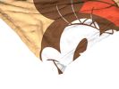 Mickey Mouse, You're the Sweetest Aggretsuko Comics Silk Touch Throw Blanket, 50" x 60"