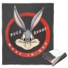 Looney Tunes, Made in NY Aggretsuko Comics Silk Touch Throw Blanket, 50" x 60"