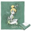 Tinkerbell, Forest Pixie Aggretsuko Comics Silk Touch Throw Blanket, 50" x 60"