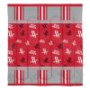 Rockets OFFICIAL NBA Full Bed In Bag Set