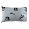 Spurs OFFICIAL NBA Full Bed In Bag Set