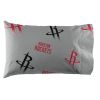 Rockets OFFICIAL NBA Full Bed In Bag Set