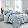 Justine 7PC COMFORTER SET