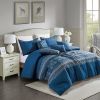 Indira 7PC COMFORTER SET