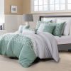 CHULISA 7PC COMFORTER SET