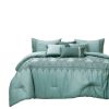 Linda 7PC COMFORTER SET