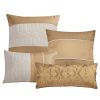 Caia  7PC COMFORTER SET