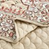 Massarra 3 piece bedspread