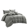 MARCAIL 7PC COMFORTER SET