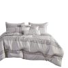 HARLA 7PC COMFORTER SET