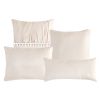 HYPATIA 7PC COMFORTER SET