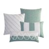 CHULISA 7PC COMFORTER SET