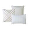 Fabia 8PC COMFORTER SET