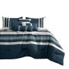 INGALLS 7PC COMFORTER SET