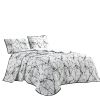 Corliss 3PC BEDSPREAD SET